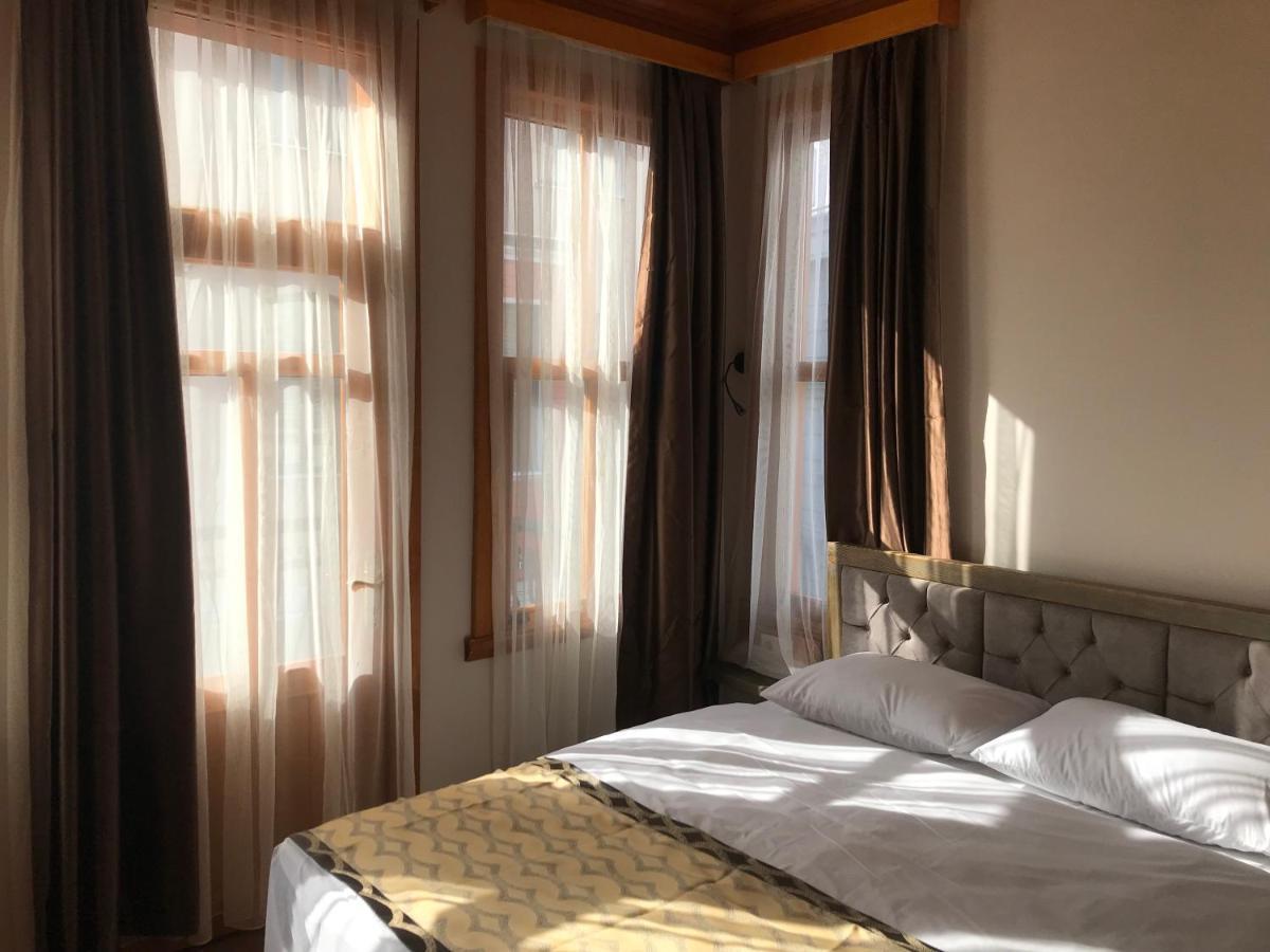 Green Mansion Isztambul Kültér fotó