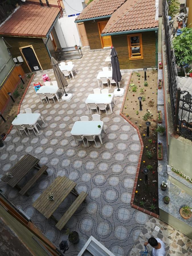 Green Mansion Isztambul Kültér fotó
